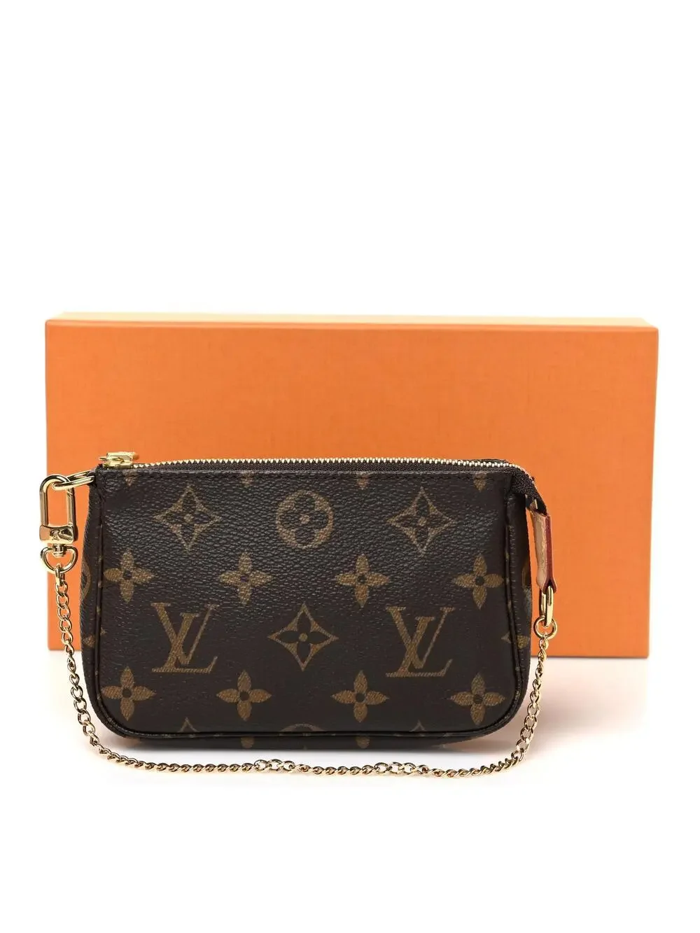 Louis Vuitton Mini Pochette Accessories #322701L65B